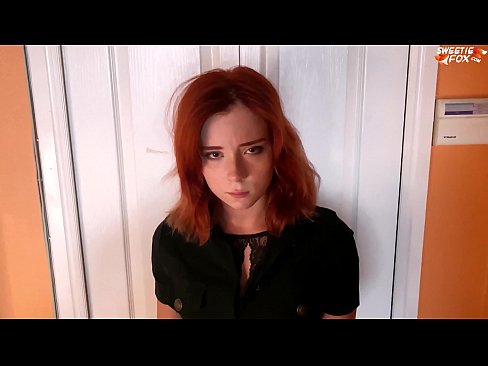 ❤️ La guàrdia de seguretat va castigar a una dona bonica per robar - Cum a la boca ☑ Porno rus a nosaltres ca.porno-flix.ru ❌❤