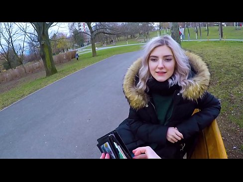 ❤️ Empassa el semen calent d'un desconegut per diners: una mamada al parc d'Eva Elfie ☑ Porno rus a nosaltres ca.porno-flix.ru ❌❤